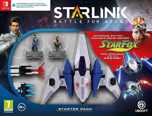 Starlink: Battle for Atlas_