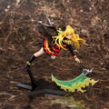 The Idolm@ster Movie Kagayaki no Mukogawa e! 1/7 Scale Pre-Painted Figure: Miki Hoshii Nemurihime thumbnail 1