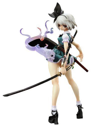 Touhou Project: Konpaku Youmu Ver. OZ Milestone Limited Distribution image 1