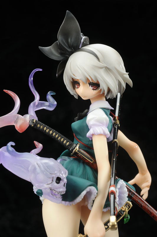 東方Project Touhou Project: Konpaku Youmu Ver. OZ Milestone Limited Distribution