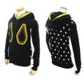 Ultraman Zetton Zip Up Hoodie (L Size) thumbnail 1