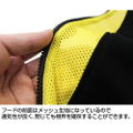 Ultraman Zetton Zip Up Hoodie (M Size) thumbnail 4