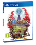 Yonder: The Cloud Catcher Chronicles thumbnail 1