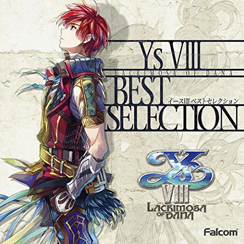 Ys VIII Best Selection image 1