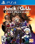 .hack//G.U. Last Recode thumbnail 1