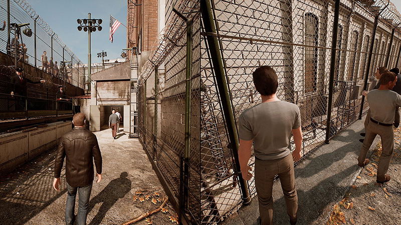 A Way Out image 2