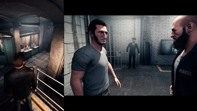 A Way Out image 4