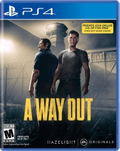 A Way Out thumbnail 1