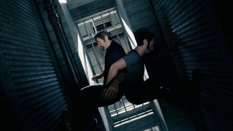 A Way Out image 3