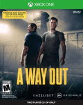 A Way Out thumbnail 1