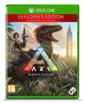 ARK: Survival Evolved [Explorer's Edition] thumbnail 1