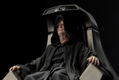 ARTFX+ Star Wars 1/10 Scale Pre-Painted Figure: Emperor Palpatine (Re-run) thumbnail 6