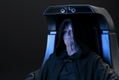 ARTFX+ Star Wars 1/10 Scale Pre-Painted Figure: Emperor Palpatine (Re-run) thumbnail 9