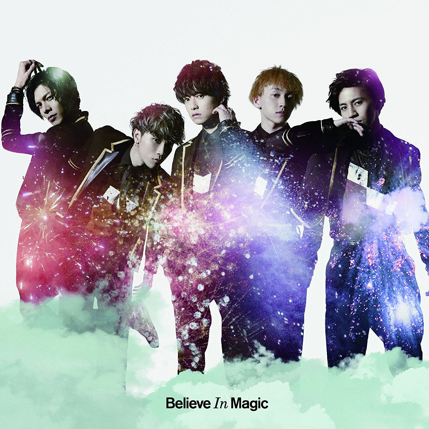 Believe In Magic — Import Game Deal