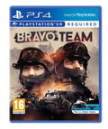 Bravo Team thumbnail 1