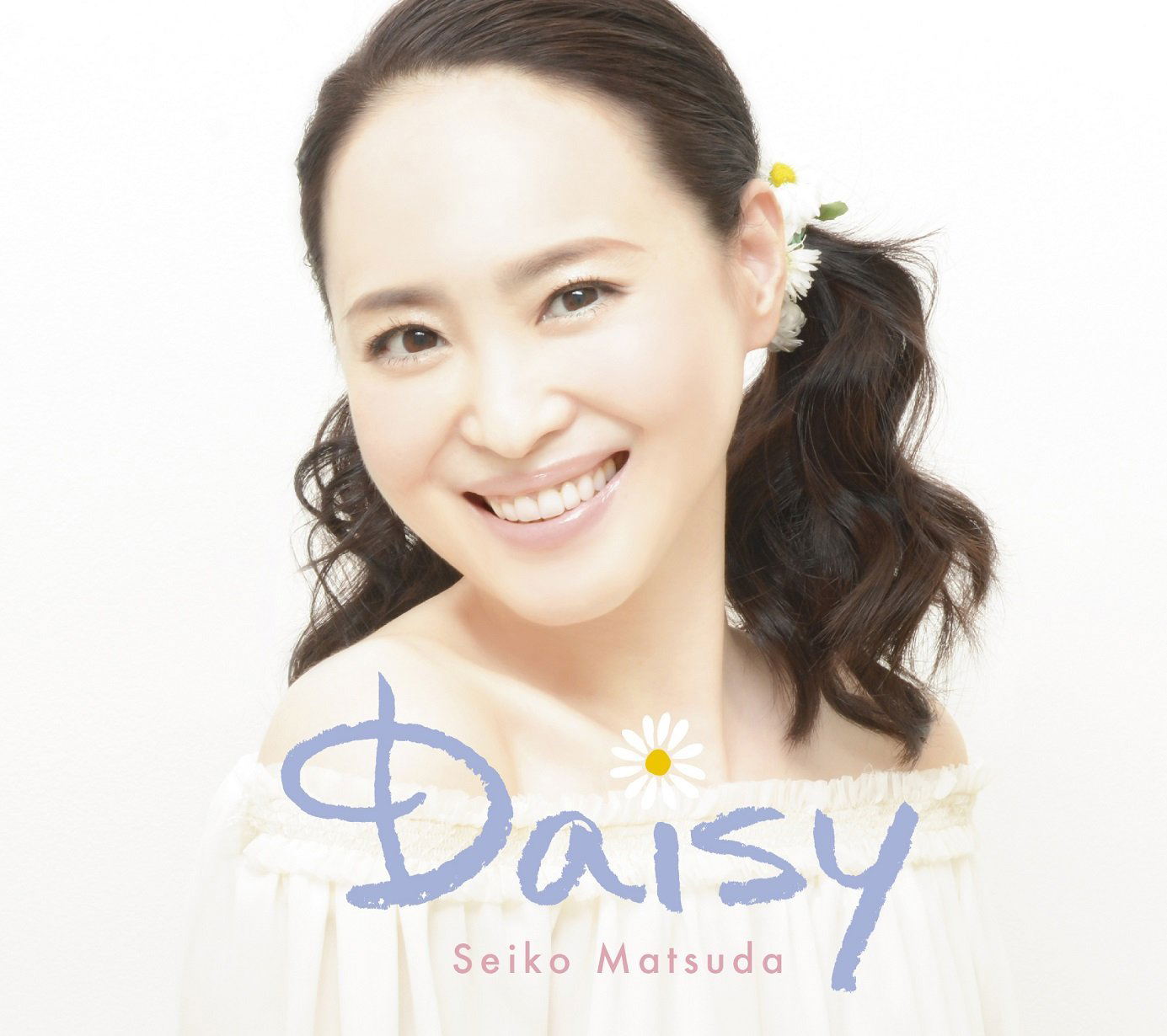 Daisy [Limited Edition Type B] (Seiko Matsuda)