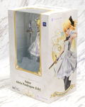 Fate/Grand Order 1/7 Scale Pre-Painted Figure: Saber/Altria Pendragon [Lily] thumbnail 6