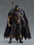 figma Berserk: Guts Black Swordsman Ver. Repaint Edition thumbnail 2