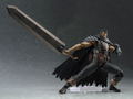 figma Berserk: Guts Black Swordsman Ver. Repaint Edition thumbnail 4