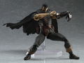 figma Berserk: Guts Black Swordsman Ver. Repaint Edition thumbnail 5