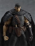figma Berserk: Guts Black Swordsman Ver. Repaint Edition thumbnail 7
