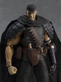 figma Berserk: Guts Black Swordsman Ver. Repaint Edition thumbnail 8