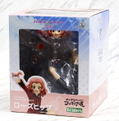 Girls und Panzer der Film 1/7 Scale Pre-Painted Figure: Rosehip thumbnail 10