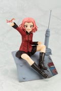 Girls und Panzer der Film 1/7 Scale Pre-Painted Figure: Rosehip thumbnail 3