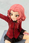 Girls und Panzer der Film 1/7 Scale Pre-Painted Figure: Rosehip thumbnail 9