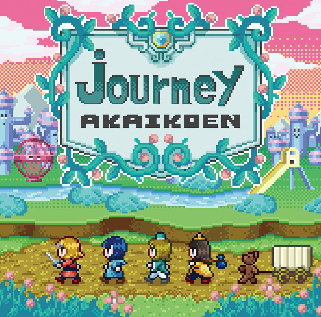 Journey — Import Game Deal