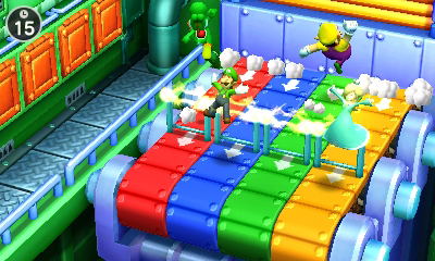 Mario Party: The Top 100 image 9