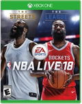 NBA Live 18 thumbnail 1
