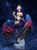 Odin Sphere Leifdrasir 1/8 Scale Pre-Painted Figure: Gwendolyn Leifdrasir Ver. thumbnail 2