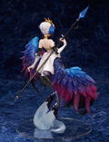 Odin Sphere Leifdrasir 1/8 Scale Pre-Painted Figure: Gwendolyn Leifdrasir Ver. thumbnail 6