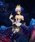Odin Sphere Leifdrasir 1/8 Scale Pre-Painted Figure: Gwendolyn Leifdrasir Ver. thumbnail 8
