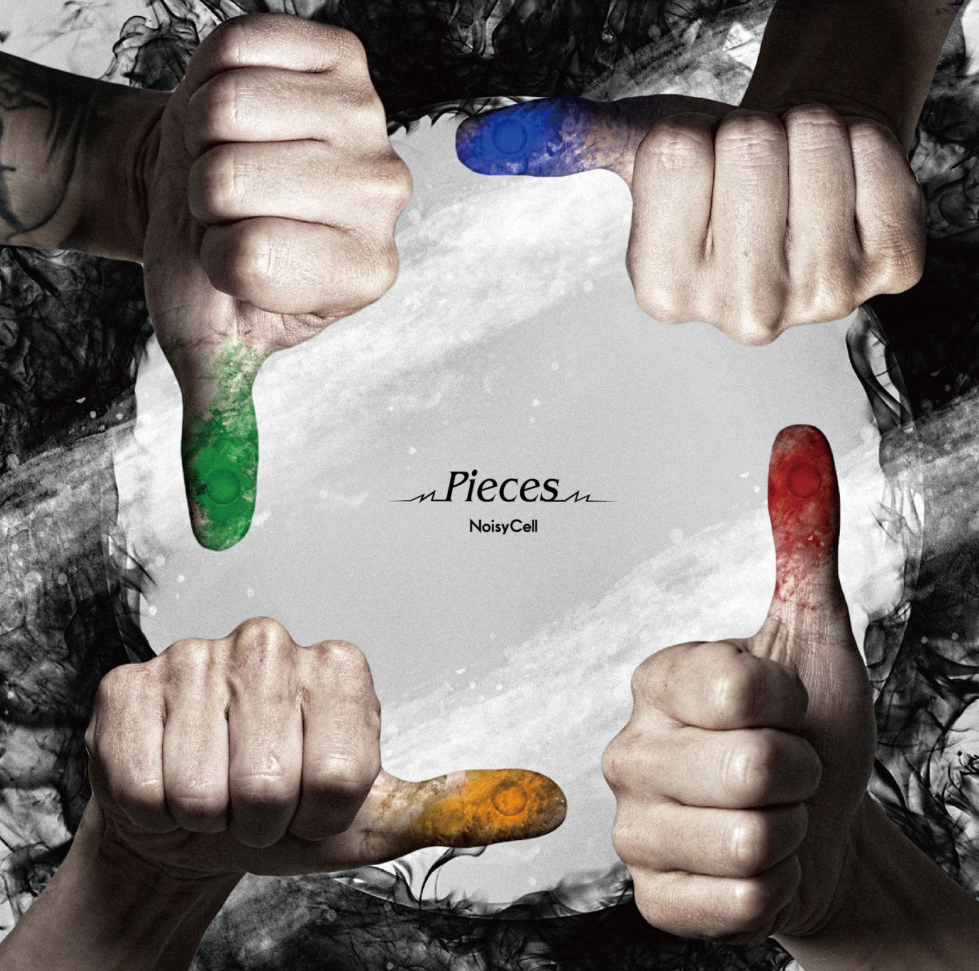Pieces — Import Game Deal