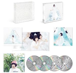 Santorowa [CD+DVD Limited Edition]