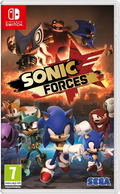 Sonic Forces thumbnail 1