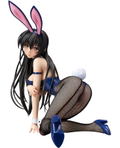 To Love-Ru Darkness 1/4 Scale Pre-Painted Figure: Yui Kotegawa Bunny Ver. thumbnail 1