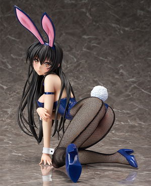 To Love-Ru Darkness 1/4 Scale Pre-Painted Figure: Yui Kotegawa Bunny Ver.