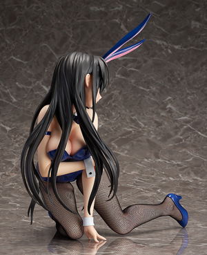 To Love-Ru Darkness 1/4 Scale Pre-Painted Figure: Yui Kotegawa Bunny Ver.