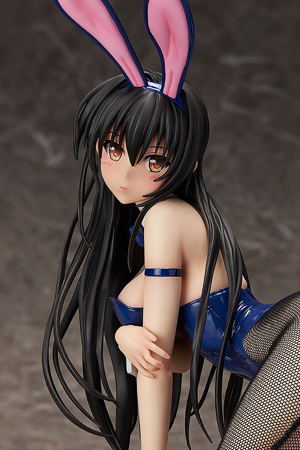 To Love-Ru Darkness 1/4 Scale Pre-Painted Figure: Yui Kotegawa Bunny Ver.