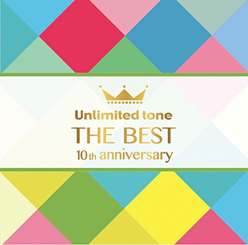 Unlimited Tone - The Best (10th Anniversary) — Import Game Deal