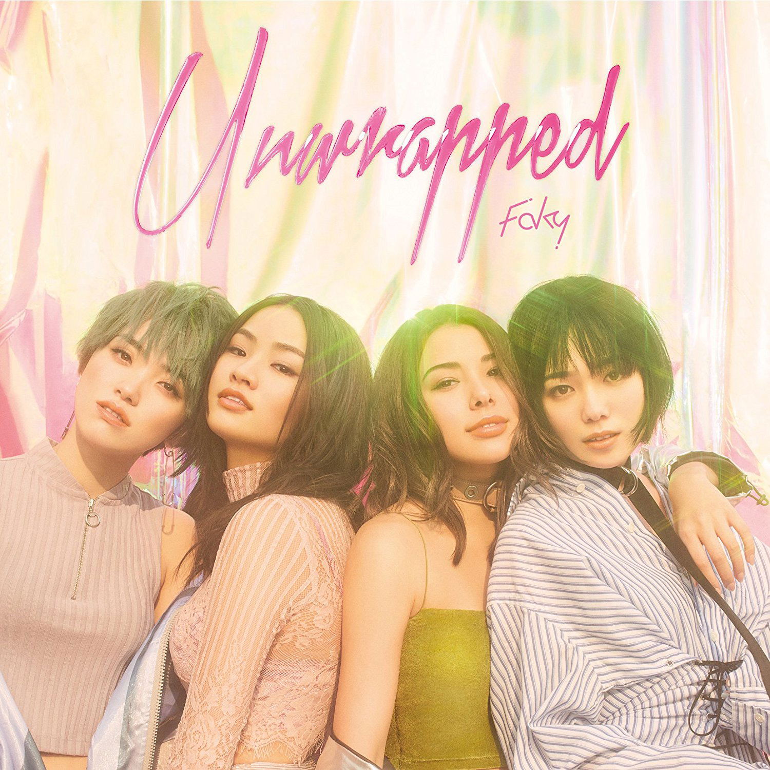 Unwrapped [CD+DVD] — Import Game Deal