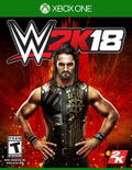 WWE 2K18 thumbnail 1