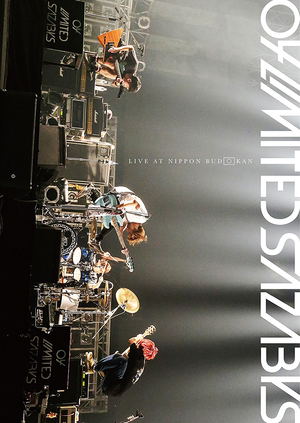 04 Limited Sazabys Live At Nippon Budokan [Limited Edition]_