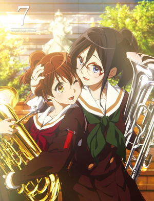 Sound! Euphonium 2 Vol.7_