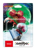 amiibo Metroid Series Figure (Metroid) thumbnail 1