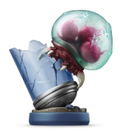 amiibo Metroid Series Figure (Metroid) thumbnail 2