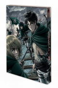 Attack On Titan (Shingeki No Kyojin) Anime Season 2 Vol.1 thumbnail 2